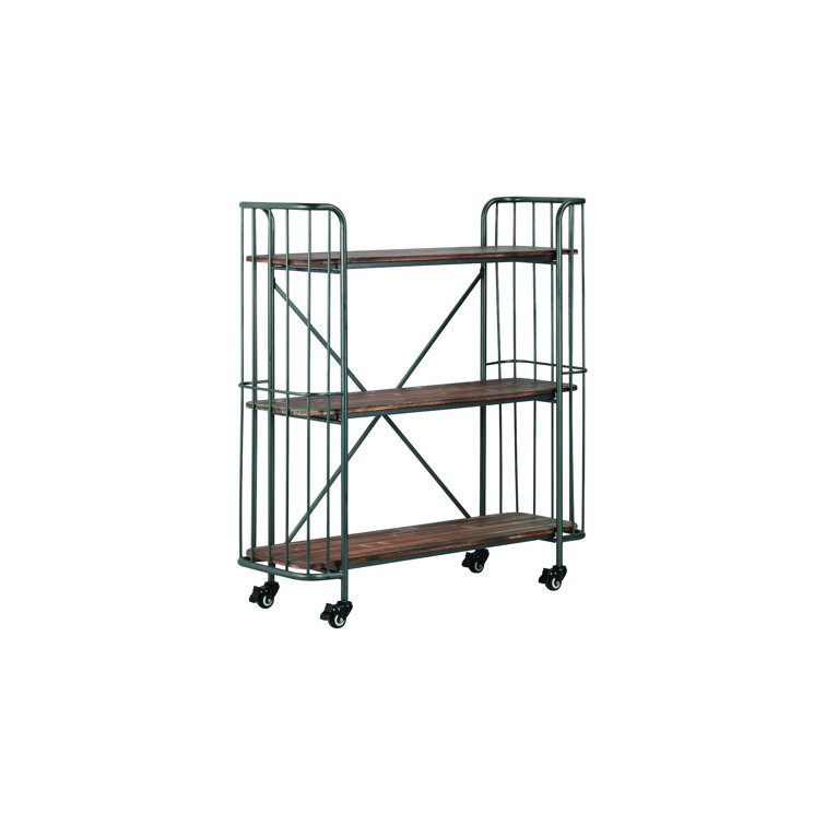 Morplan Urban Serving Cart Wayfair.co.uk